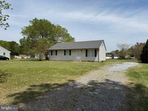 8135 BURNT BRANCH DRIVE, SALISBURY, MD 21801