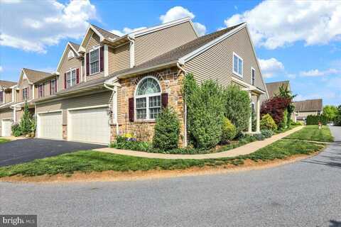 316 EMERALD LANE, READING, PA 19610