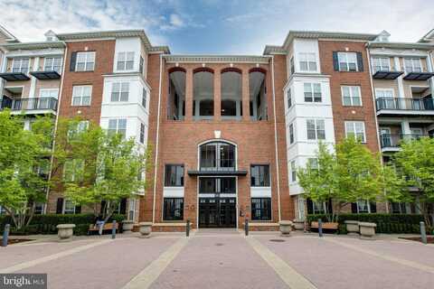 501 HUNGERFORD DRIVE, ROCKVILLE, MD 20850