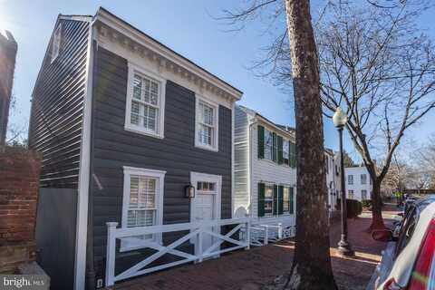 3522 P STREET NW, WASHINGTON, DC 20007