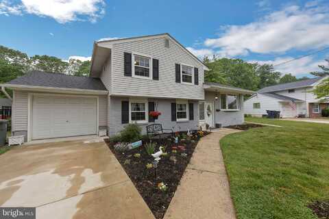 961 LOIS DRIVE, WILLIAMSTOWN, NJ 08094