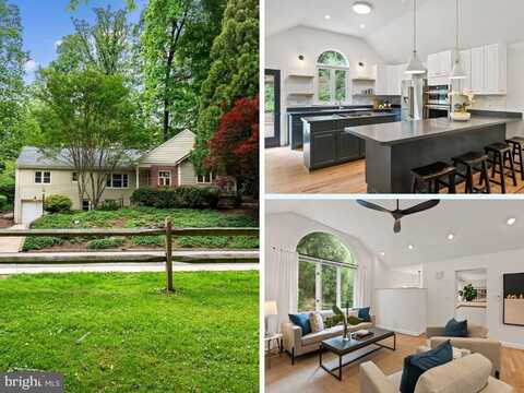 4009 30TH STREET N, ARLINGTON, VA 22207