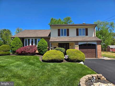 315 WAVERLY ROAD, SOUTHAMPTON, PA 18966