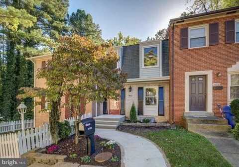 14822 BRYAN COURT, WOODBRIDGE, VA 22193