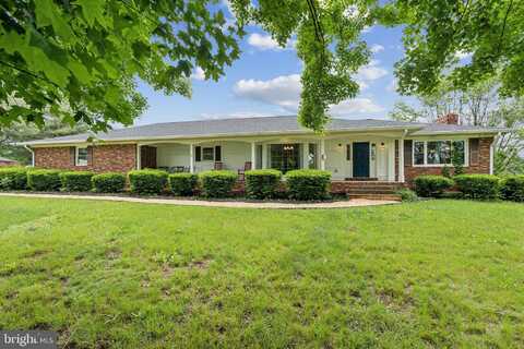 120 JESSIE MAE LANE, LURAY, VA 22835