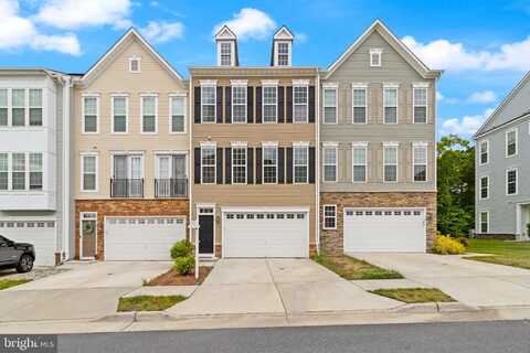 16 SICKLE DRIVE, STAFFORD, VA 22554