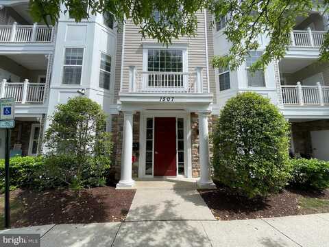 1507 BROADNECK PLACE, ANNAPOLIS, MD 21409