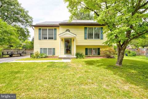 126 WEST VIRGINIA AVENUE, SEVERN, MD 21144