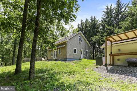 2509 HOBBS ROAD, GLENWOOD, MD 21738