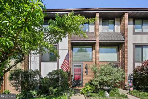 9222 BELLBECK ROAD, PARKVILLE, MD 21234