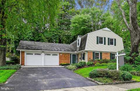 1776 CROFTON PARKWAY, CROFTON, MD 21114