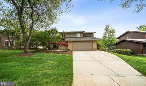 11121 BROAD GREEN DRIVE, POTOMAC, MD 20854