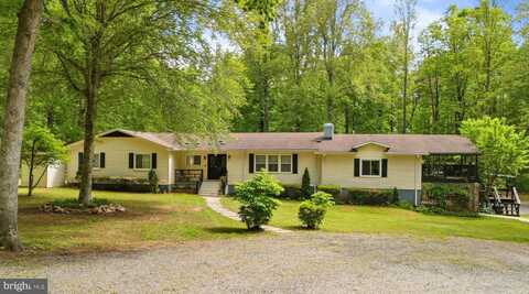 141 MEADOWS ROAD, FREDERICKSBURG, VA 22406