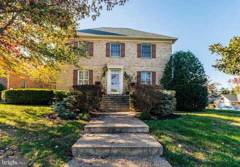 111 FOXBURY LANE, WINCHESTER, VA 22602