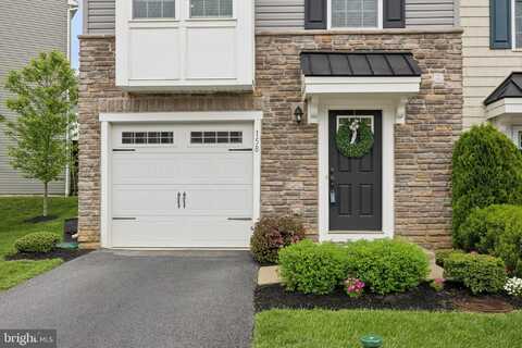 158 MULBERRY DRIVE, MALVERN, PA 19355