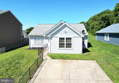 412 TRIMBLEFIELDS DRIVE, EDGEWOOD, MD 21040