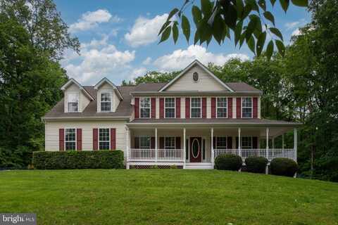 168 SEQUESTER DRIVE, STAFFORD, VA 22556