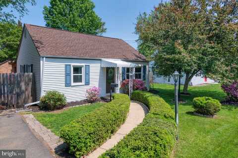 3108 BURGUNDY ROAD, ALEXANDRIA, VA 22303