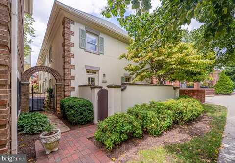 1016 N ROYAL STREET, ALEXANDRIA, VA 22314