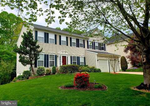 15533 PAMPLIN PIPE COURT, MANASSAS, VA 20112