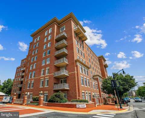 4480 MARKET COMMONS DRIVE, FAIRFAX, VA 22033