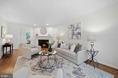 1156 KENSINGTON ROAD, MCLEAN, VA 22101