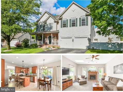 18338 LYLES DRIVE, HAGERSTOWN, MD 21740