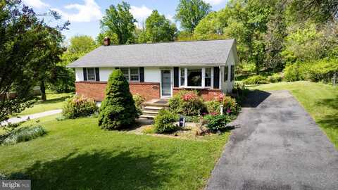 3004 ROGERS AVENUE, ELLICOTT CITY, MD 21043