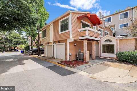 9856 SAILFISH TERRACE, GAITHERSBURG, MD 20886