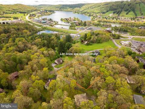 4 NORTHLAKE DRIVE, MC HENRY, MD 21541