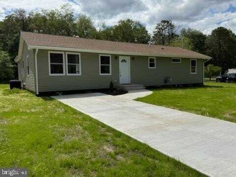 38 STAGECOACH ROAD, SOUTHAMPTON, NJ 08088