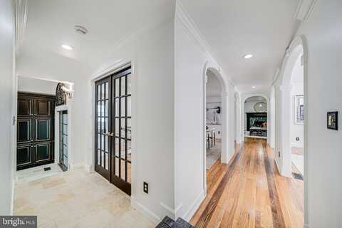 4817 CHEVY CHASE BOULEVARD, CHEVY CHASE, MD 20815