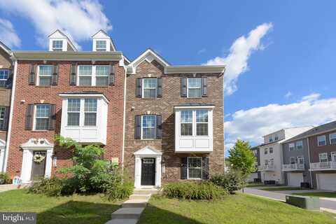 9912 VISTA POINTE DRIVE, UPPER MARLBORO, MD 20774