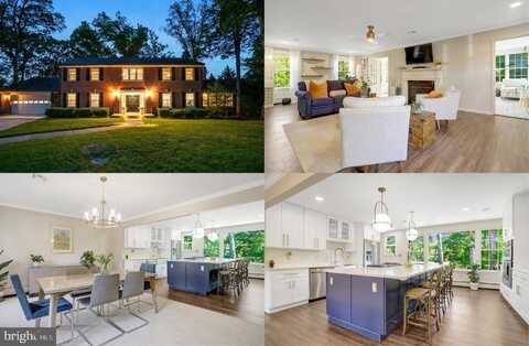 104 RIVER FOREST LANE, FORT WASHINGTON, MD 20744