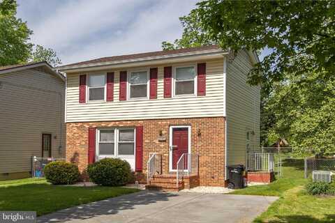 341 OPEQUON AVENUE, WINCHESTER, VA 22601