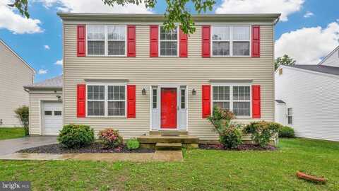 2417 VIDALIA COURT, WALDORF, MD 20601