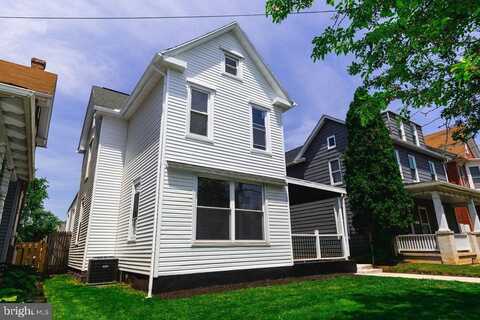 725 HUMMEL AVENUE, LEMOYNE, PA 17043