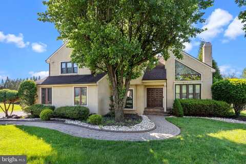 1025 LONGFIELD ROAD, SOUTHAMPTON, PA 18966