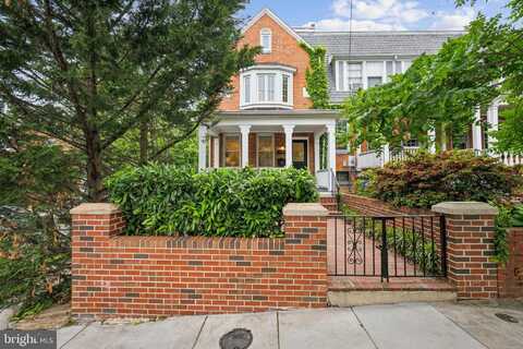 2444 TUNLAW ROAD NW, WASHINGTON, DC 20007