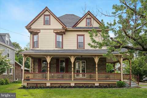 120 LISMORE AVENUE, GLENSIDE, PA 19038