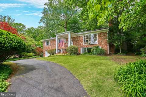 6368 WATERWAY DRIVE, FALLS CHURCH, VA 22044