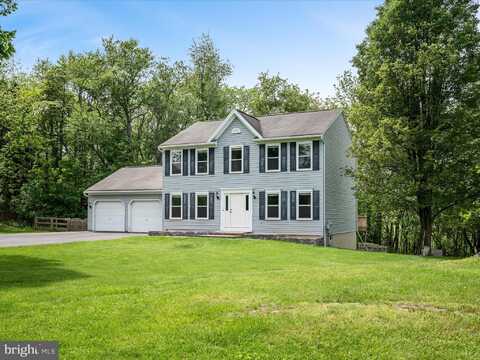 325 CHANDLER DRIVE, SHEPHERDSTOWN, WV 25443