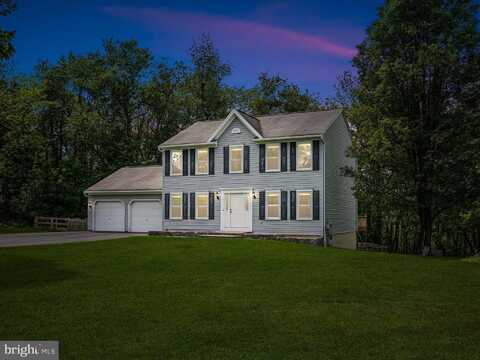 325 CHANDLER DRIVE, SHEPHERDSTOWN, WV 25443