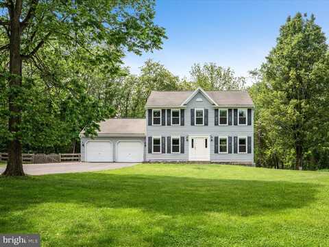 325 CHANDLER DRIVE, SHEPHERDSTOWN, WV 25443