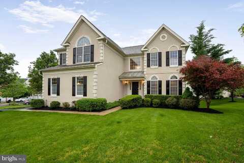 15400 BERRY POND PLACE, HAYMARKET, VA 20169