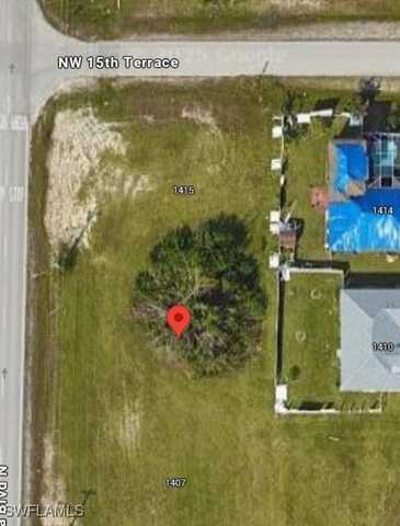 1411 Chiquita Boulevard N, Cape Coral, FL 33993