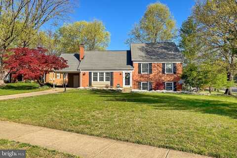 4500 HADRIAN COURT, ALEXANDRIA, VA 22310