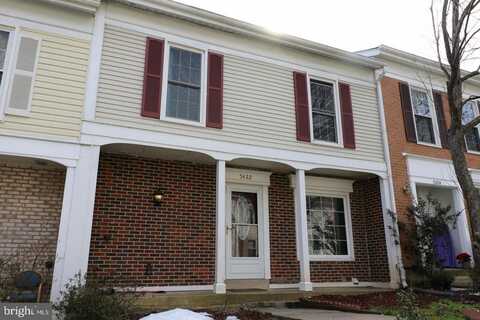 5422 CROWS NEST COURT, FAIRFAX, VA 22032