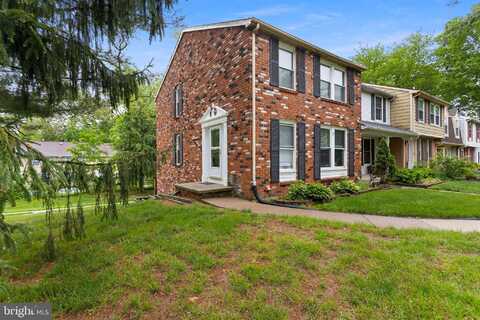 7 WOODLAND COURT, HAMILTON, NJ 08610