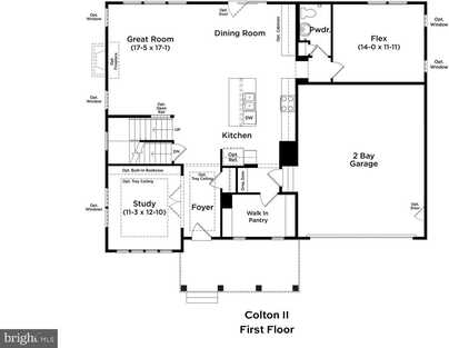 TBB HYDE PARK WAY, BOWIE, MD 20716
